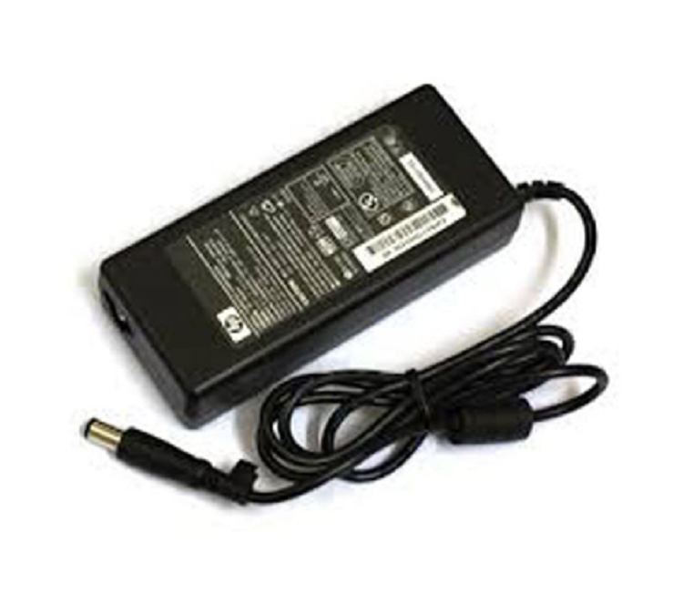 Sạc laptop HP chân kim - 19V 4.7A