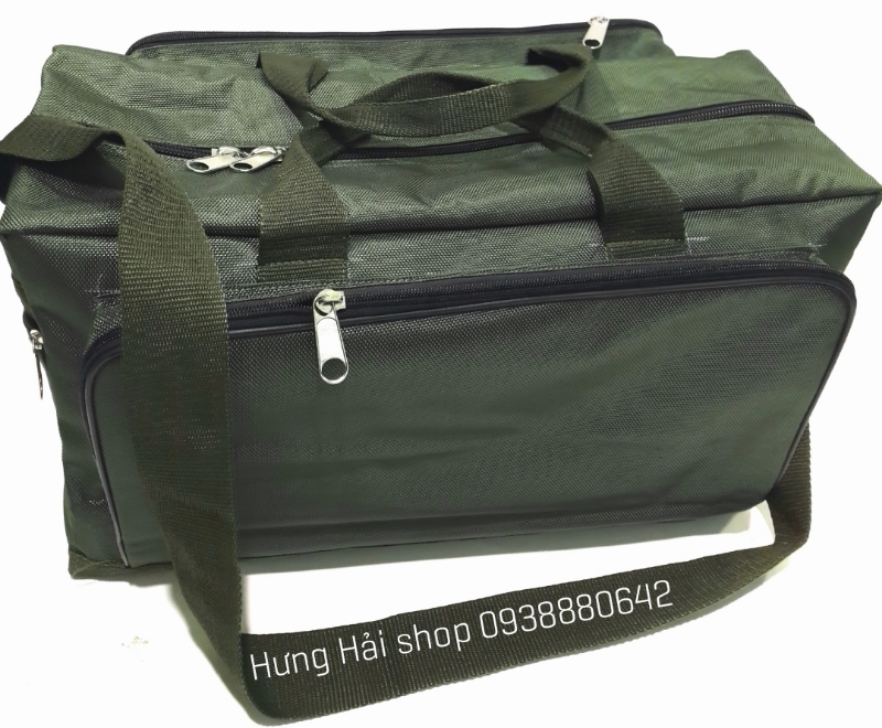 Túi Đựng Đồ Nghề Sửa Chữa Size Trung18inch (Mã SP: NT476)