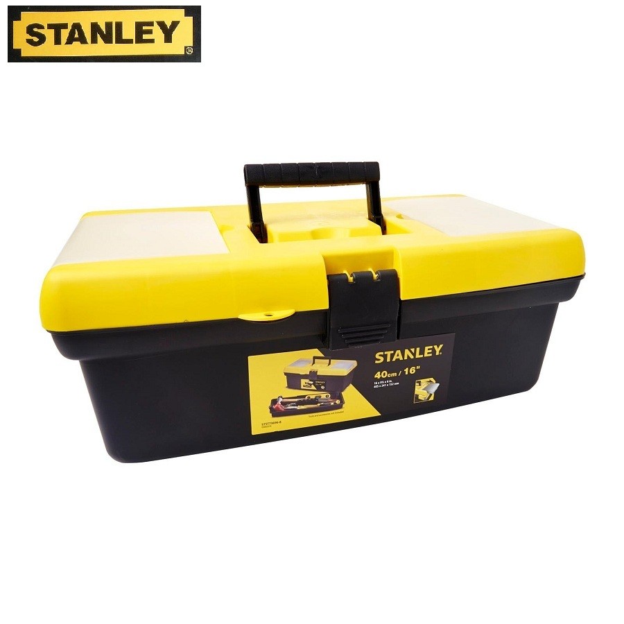 Hộp đồ nghề stanley stst73696-8