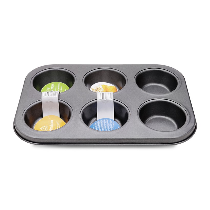 Khay nướng bánh Carlmann CM008242