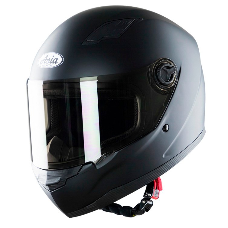 Mũ bảo hiểm fullface chính hãng asia mt136