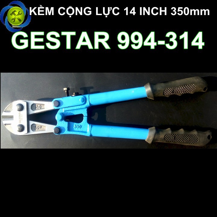 Kềm cộng lực gestar 994-314 14 inch 350mm