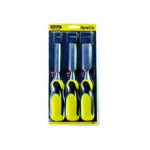 Bộ mũi đục gỗ Stanley 16-285