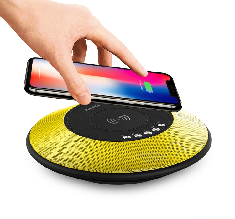 Loa bluetooth Awei Y290