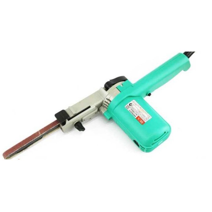 9x533mm máy chà nhám băng 500w dca ast9x533