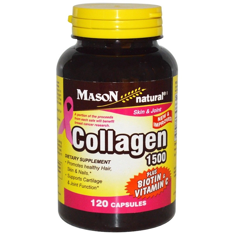 Mason Collagen 1500