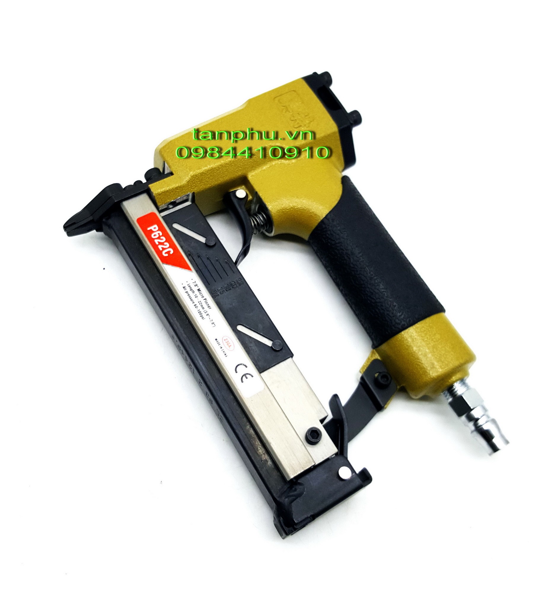 Súng bắn đinh đồng , đinh chỉ meite p622