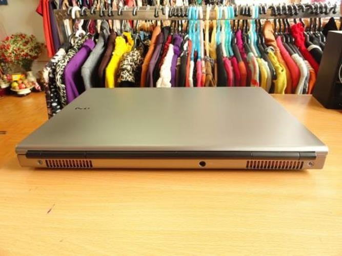 Dell Precision i7 8cpu 8G FullHD Vga Quadpro - Laptop rẻ - Laptop sinh viên - Laptop văn phòng - Laptop cũ - Laptop chơi game - Laptop giải trí - Laptop SSD -laptop Dell giá rẻ củ Dell inspirion Dell i3 i5 i7 (Mã SP: laptop DELL M6500 I7)