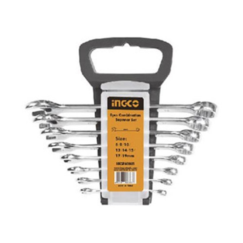 BỘ CỜ LÊ 8 CHI TIẾT INGCO HKSPA1082