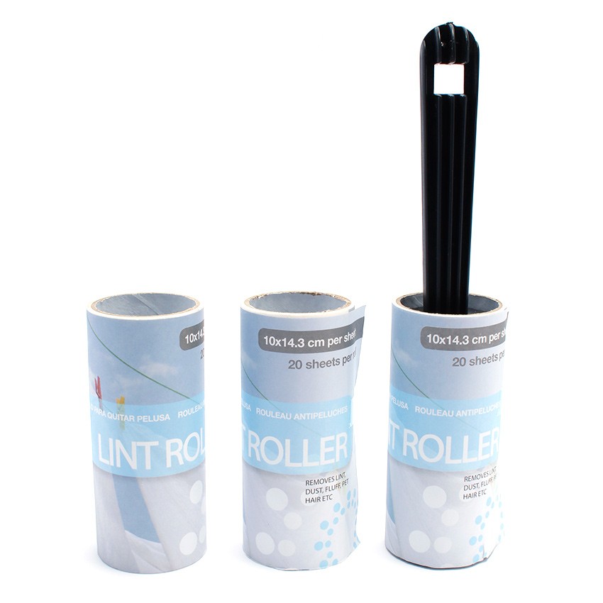 Cuộn lăn bụi quần áo Uncle Bills BL0055