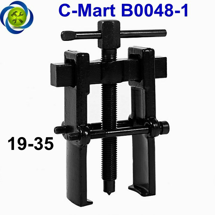 Cảo chữ h c-mart b0048-1 19-35mm