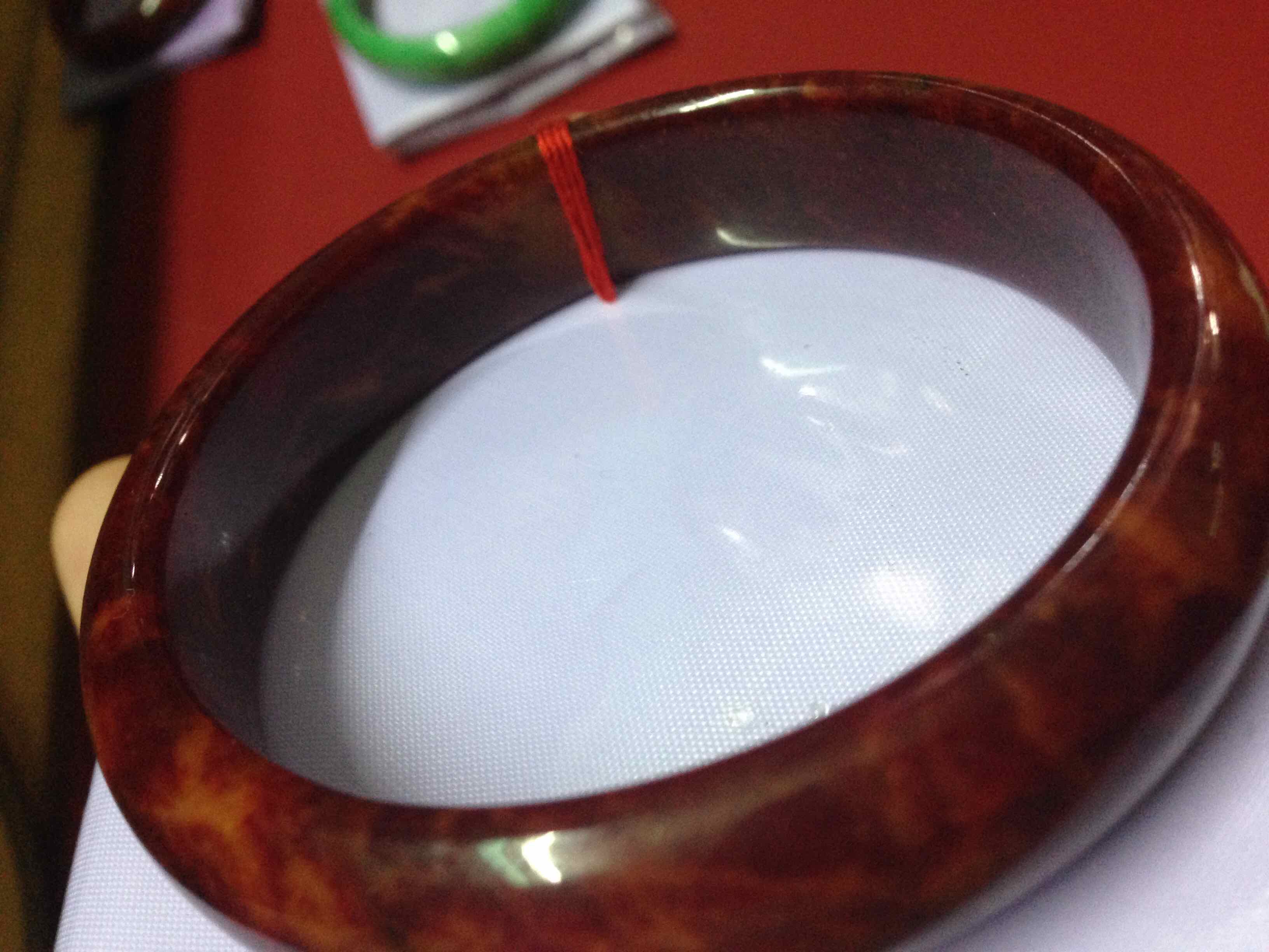 Vongcamthach đá thiên nhiên (Mã SP: dffgh)