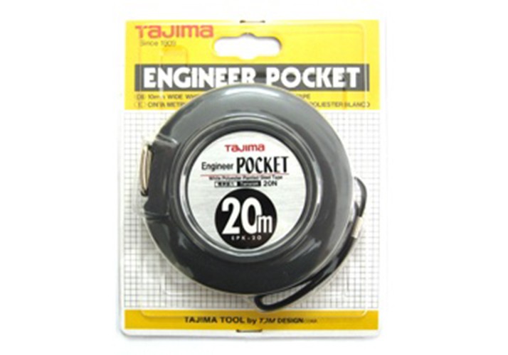 Thước cuộn thép Tajima EPK-10