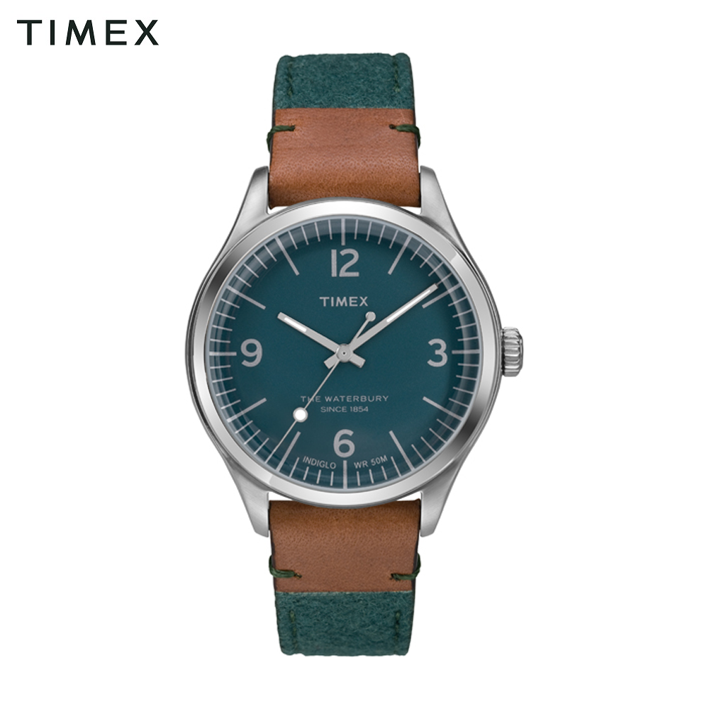 Đồng hồ nam Timex Waterbury TW2P95700