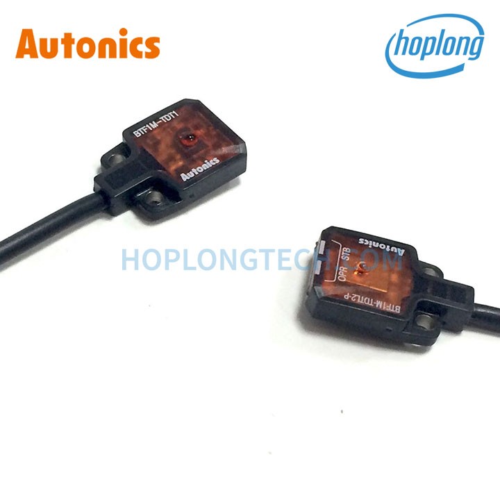 Cảm biến quang điện Autonics BTF1M-TDTL