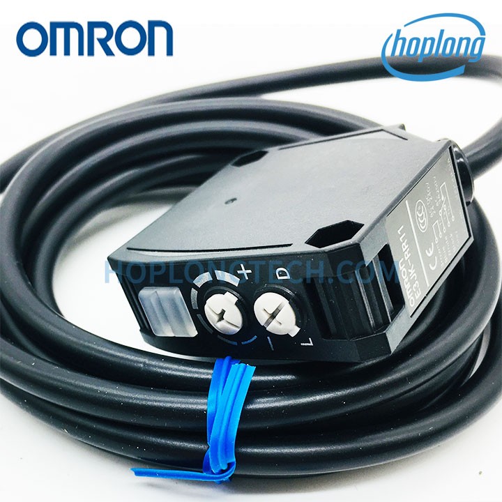 CẢM BIẾN QUANG OMRON E3JK-RR11