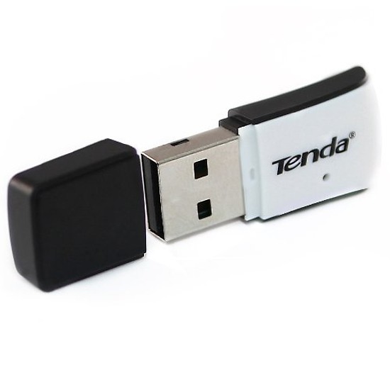 Card mạng Tenda USB W311M