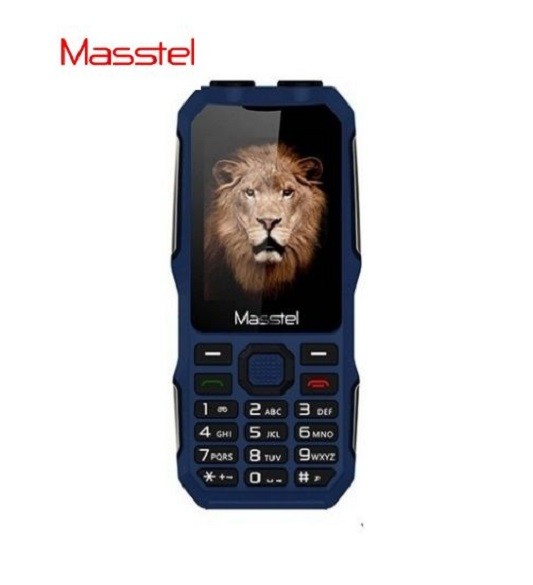 Điện thoại Masstel Play 30 - 2.4 inch