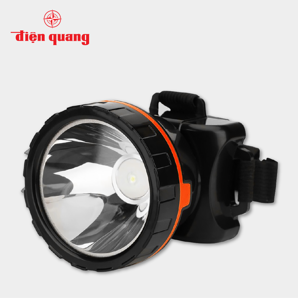 ĐÈN PIN ĐỘI ĐẦU ĐIỆN QUANG ĐQ PFL13