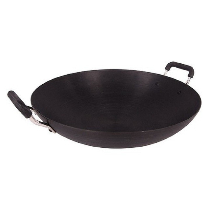 CHẢO BẦU SUNHOUSE SWAP36A 36CM