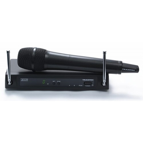 Bộ micro không dây Toa WS-5225