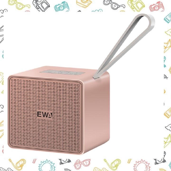Loa Bluetooth Ewa A105