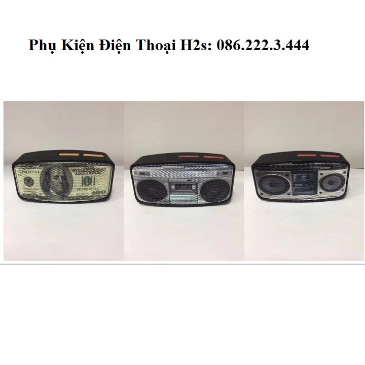 Loa Bluetooth Mini N10