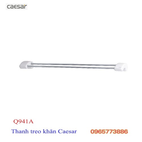 Thanh vắt khăn caesar Q941A