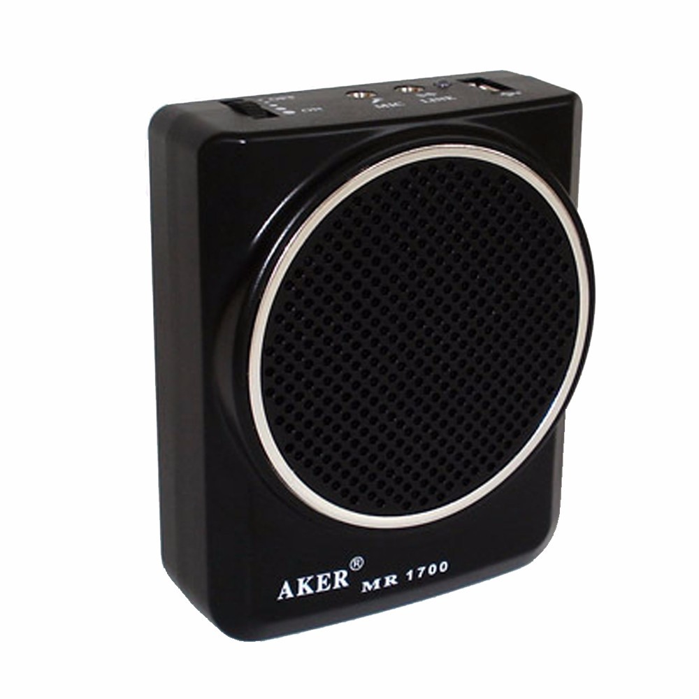 Máy trợ giảng Aker MR 1700