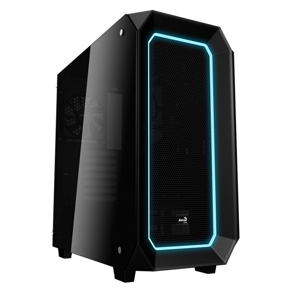 Vỏ máy tính - Case Aerocool P7-C0