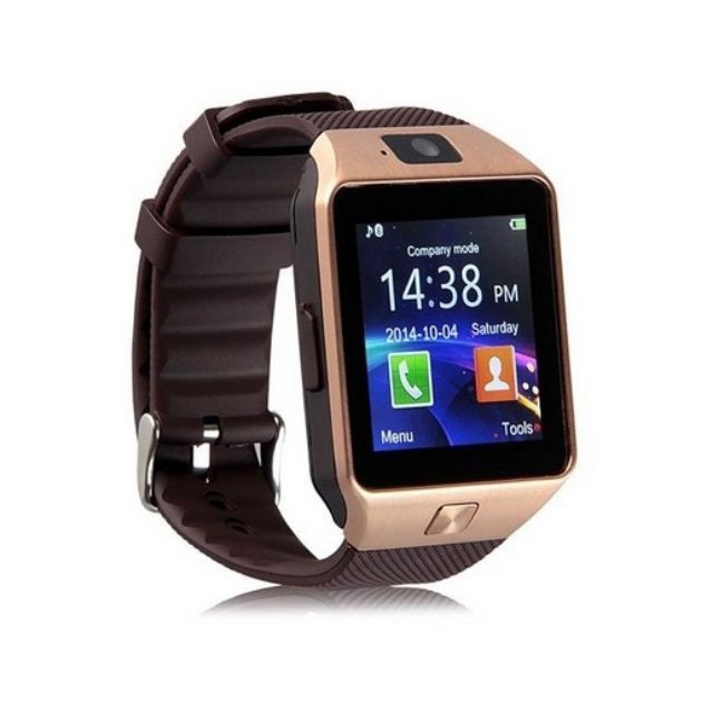 Đồng hồ thông minh Smartwatch Uwatch DZ09