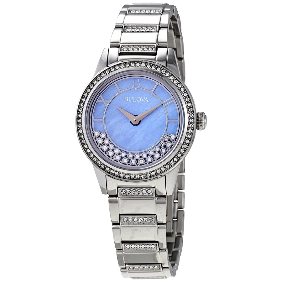 Đồng hồ nữ Bulova 96L260