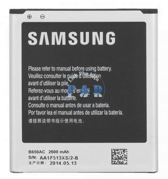 Pin samsung i9250