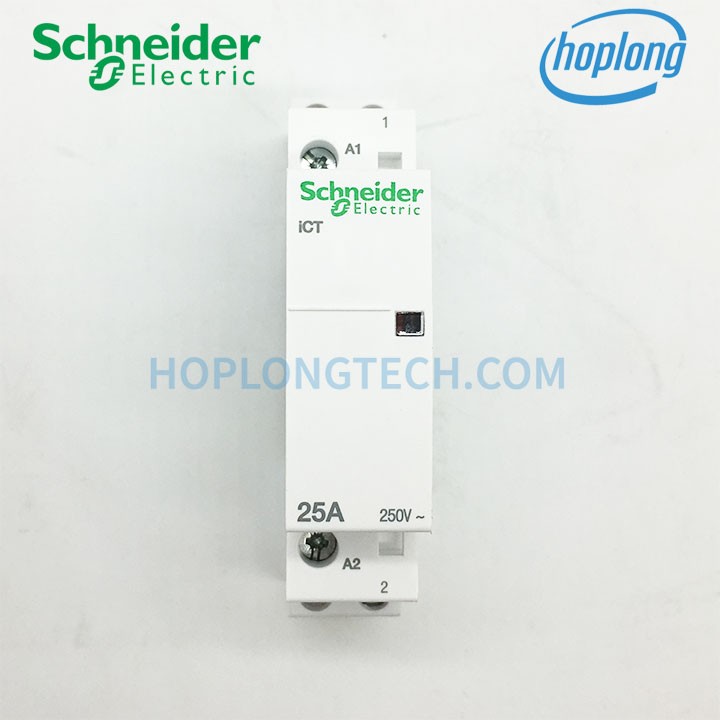 Công tắc tơ Schneider A9C20731