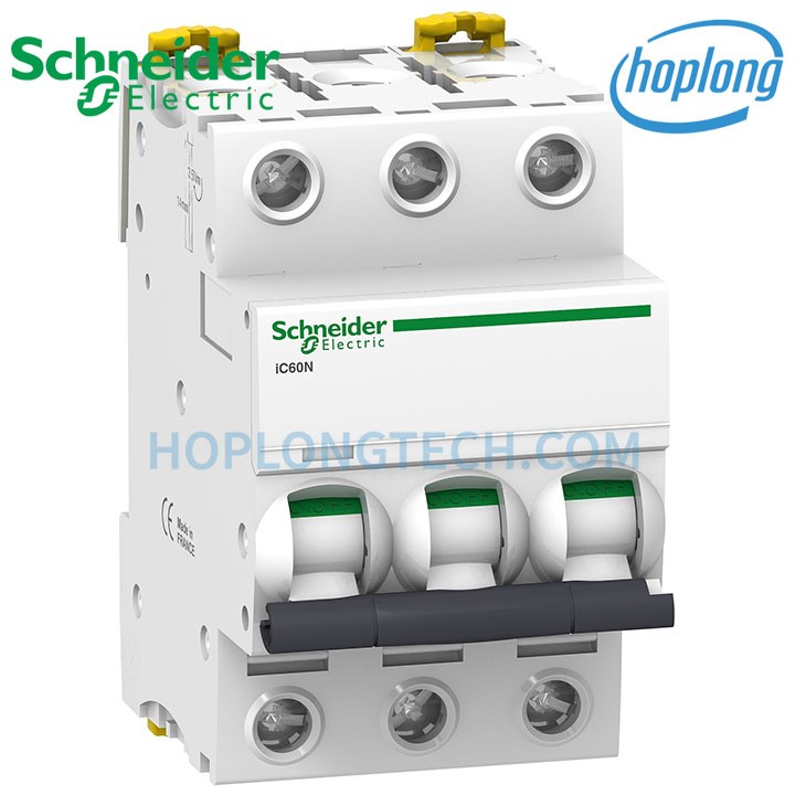 Cầu dao MCB Schneider A9F84316