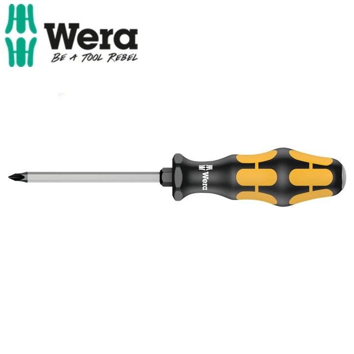 TUA VÍT WERA 05017010001