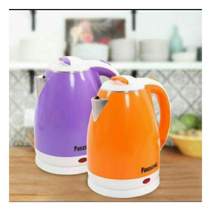 Ấm siêu tốc - Ấm siêu tốc - Ấm siêu tốc (Mã SP: 0916a1_Amsieutocmau)