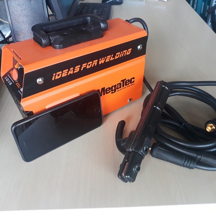 MÁY HÀN QUE MINI MEGATEC ECL-120EF