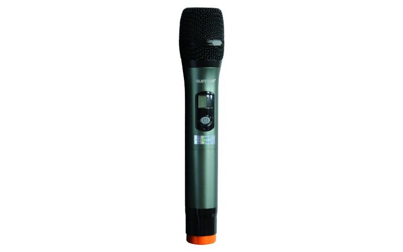 Micro Guinness MU-1600