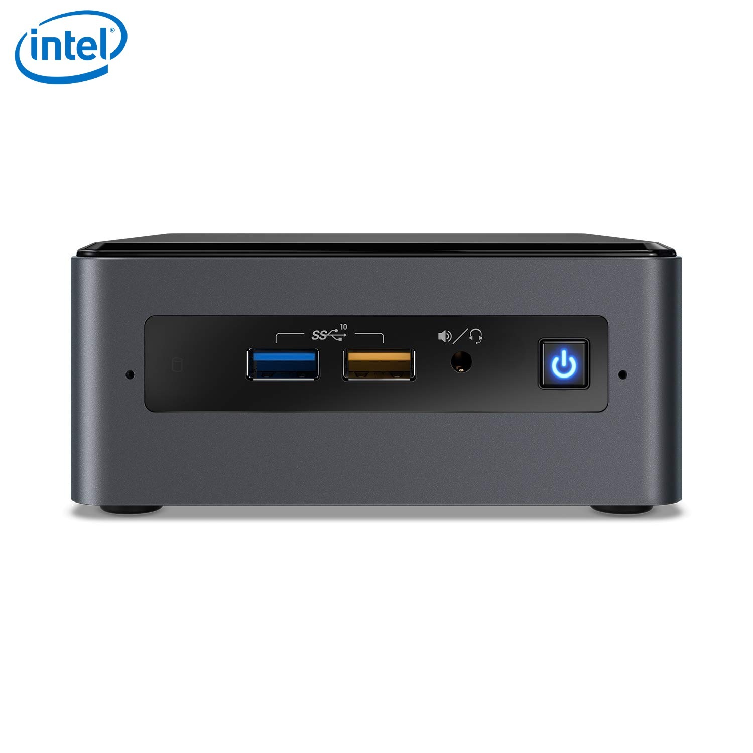 Máy tính Intel NUC Kit BOXNUC8i3BEH2