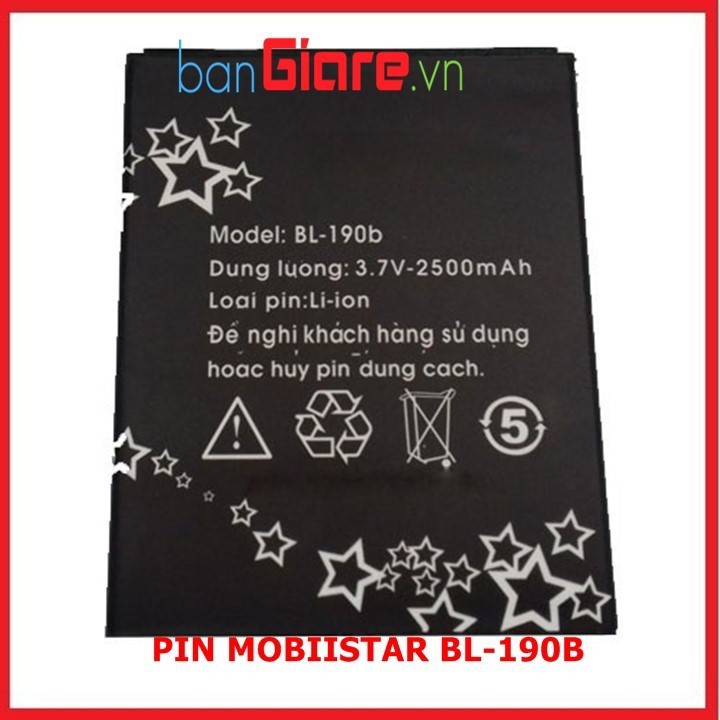 Điện thọai di động Mobiistar B232