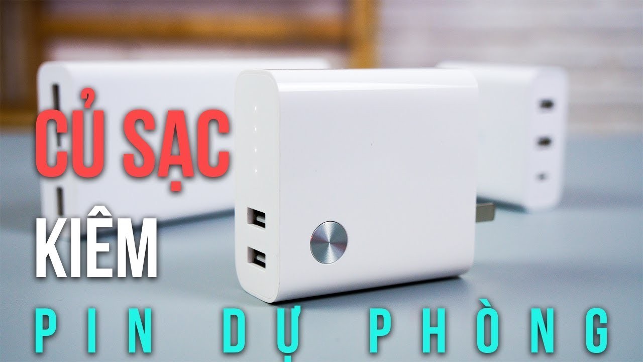 Sạc dự phòng Xiaomi mi CBQ01ZM