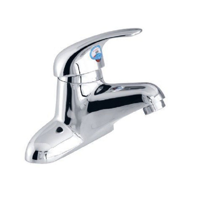 Vòi chậu lavabo nóng lạnh 3 lỗ Viglacera VG302 (VG-302)