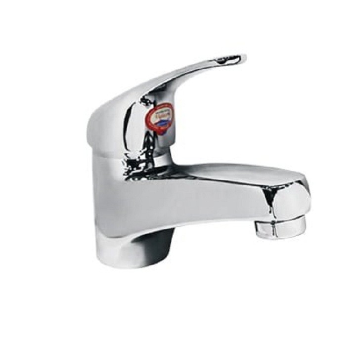 Vòi chậu lavabo nóng lạnh 1 lỗ Viglacera VG102 (VG-102)