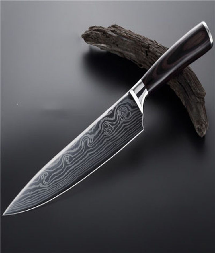Dao DAMASCUS ODT1
