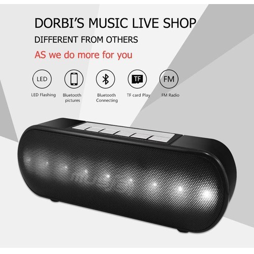 Loa Bluetooth WS-2513