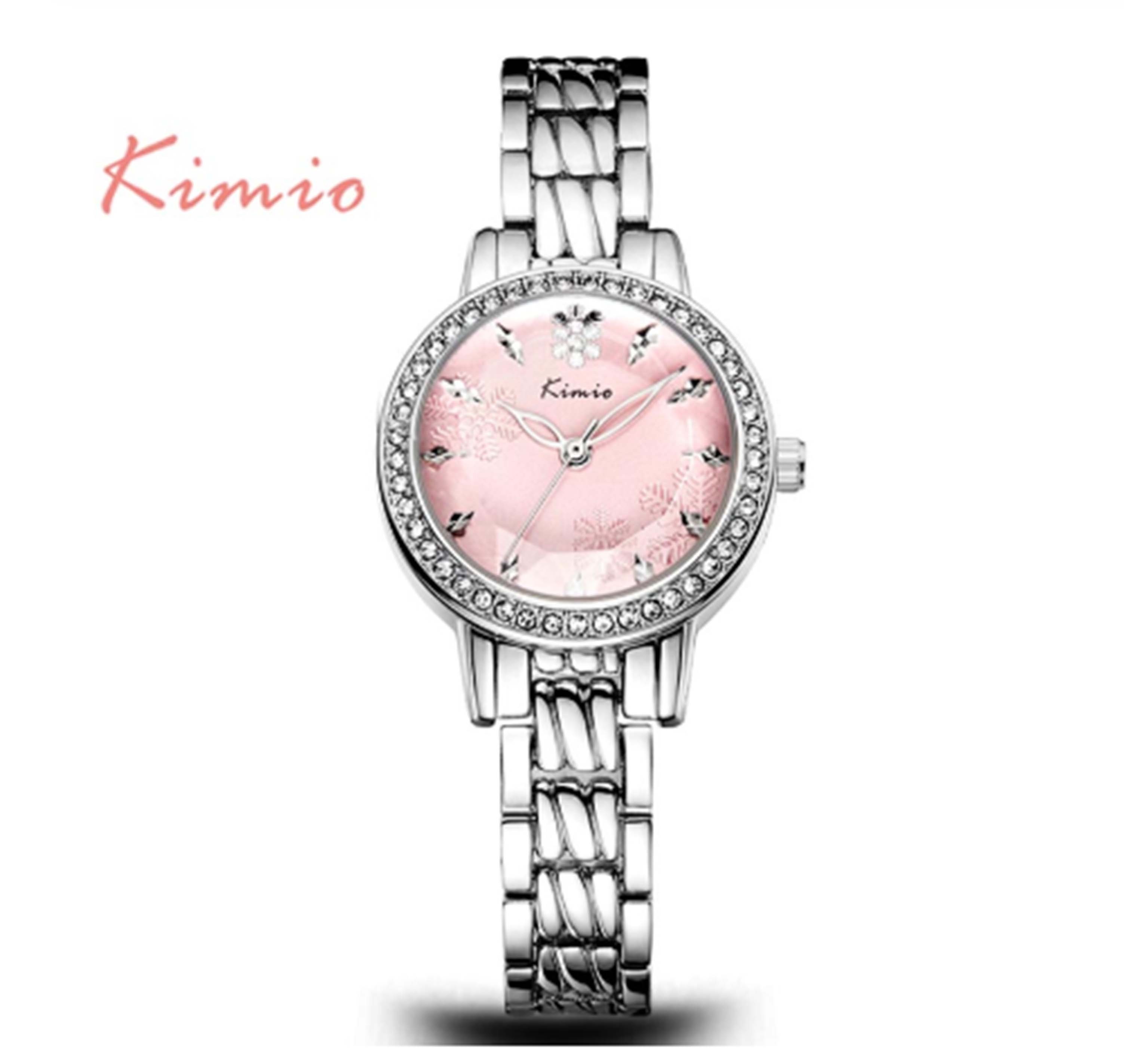 Đồng hồ nữ Kimio K6129