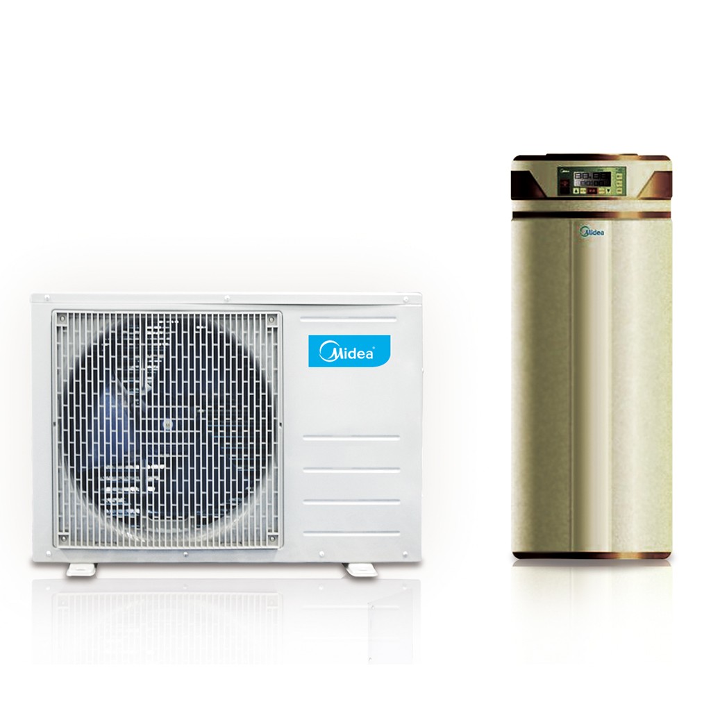 Bình tắm nóng lạnh Midea RSJF-50/CN1-C