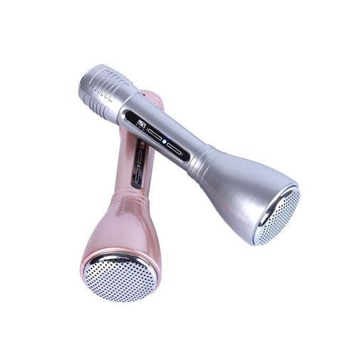 Micro Karaoke Bluetooth tích hợp loa DMK-01