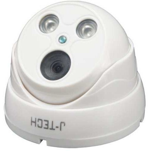 Camera IP Dome J-Tech SHD3300B2 - 2MP
